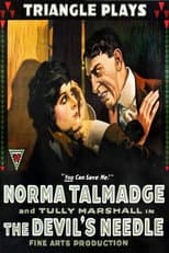 Poster for The Devil's Needle