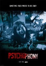 Poster for Psychophony