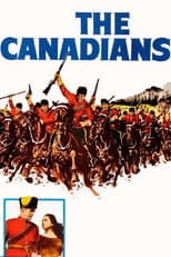 Poster for The Canadians