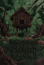 Poster for The Vanquishing of the Witch Baba Yaga