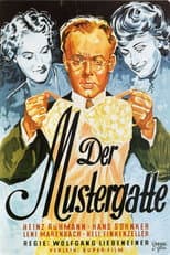 Poster for Der Mustergatte