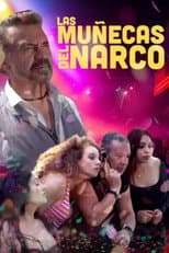 Poster for Las muñecas del narco