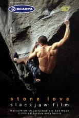 Poster for Stone Love