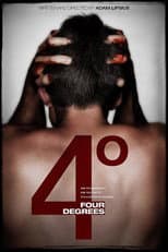 Poster for 4° (Four Degrees)