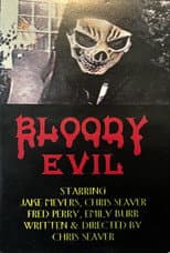Poster for Bloody Nipples