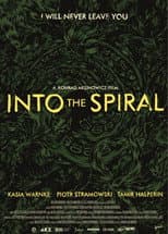 Poster for Into the Spiral