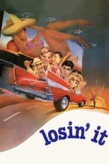 Poster for Losin' It