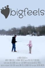 Poster for Bigfeels