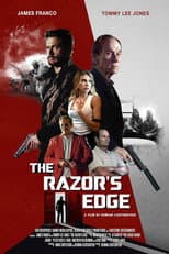 Poster for The Razor's Edge