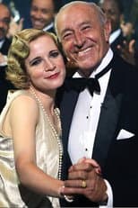Poster for Dancing Cheek to Cheek: An Intimate History of Dance