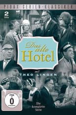 Poster for Das alte Hotel