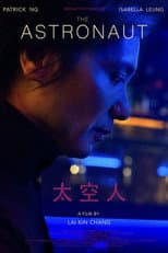 Poster for The Astronaut