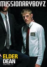 Poster for Elder Dean: Chapters 1-4