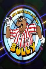 Poster for You Can't Beat a Bit of Bully