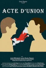 Poster for Acte d'union