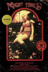 Poster for Night Songs