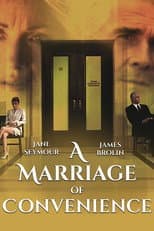 Poster for A Marriage of Convenience
