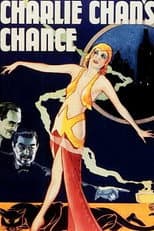 Poster for Charlie Chan's Chance