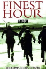 Poster for Finest Hour