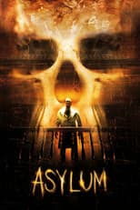 Poster for Asylum