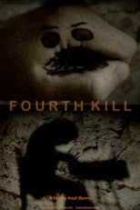 Poster for Fourth Kill