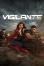 Poster for Vigilante