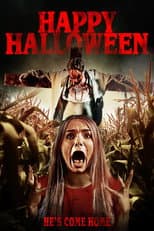 Poster for Happy Halloween