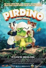 Poster for Pırdino Sürpriz Yumurta