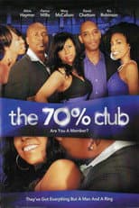 Poster for The 70% Club