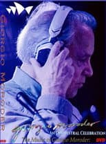 Poster for The Music of Giorgio Moroder: An Orchestral Celebration