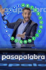 Poster for Pasapalabra