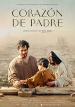 Poster for Corazón de padre