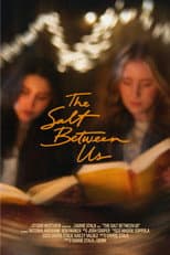 Poster for The Salt Between Us