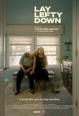 Poster for Lay Lefty Down