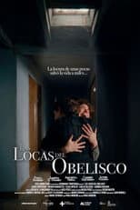 Poster for Las Locas del Obelisco