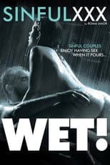 Poster for Wet!