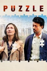 Poster for Puzzle