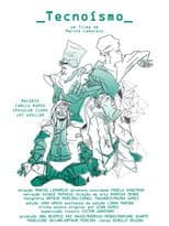 Poster for Tecnoismo