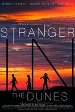 Poster for Stranger in the Dunes