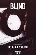 Poster for Blind