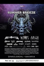 Poster for Eisbrecher: Live at Summer Breeze 2026