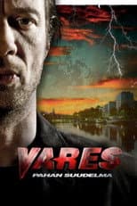 Poster for Vares: The Kiss of Evil