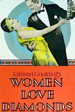 Poster for Women Love Diamonds