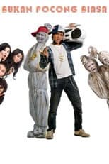 Poster for Bukan Pocong Biasa