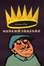 Poster for The Bitter Truth