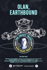 Poster for Olan, Earthbound