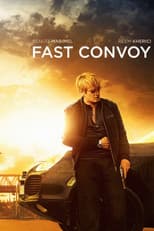 Poster for Fast Convoy