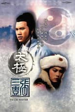 Poster for Tai Chi Master