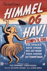 Poster for Stompa til sjøs