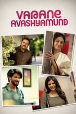 Poster for Varane Avashyamund